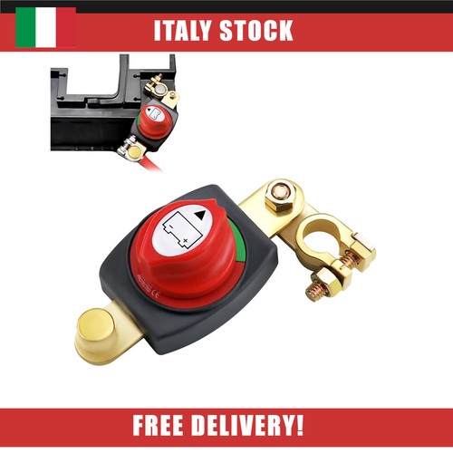 Stacca batteria per - batteria, auto