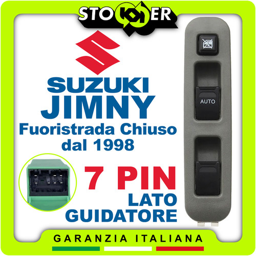 Pulsantiera interruttori - pulsantiera,