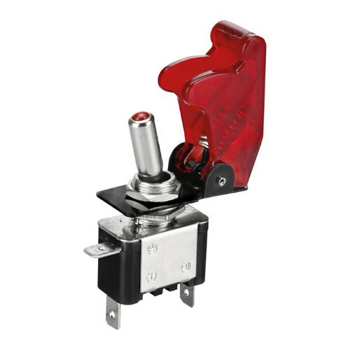 Interruttore levetta off - interruttore,