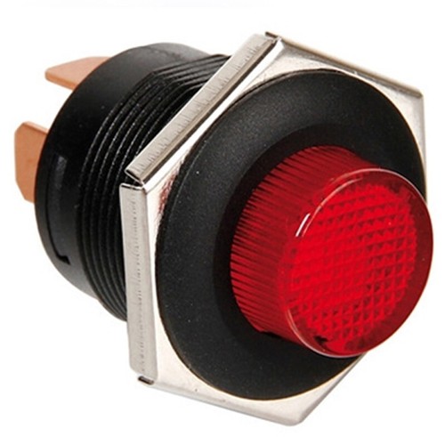 Interruttore pulsante con - interruttore,