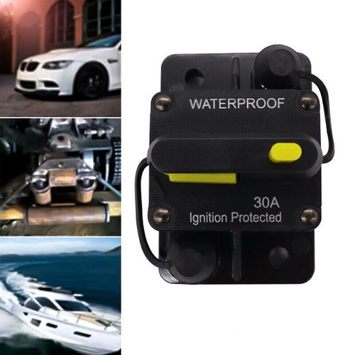 Fusibile interruttore auto - interruttore,