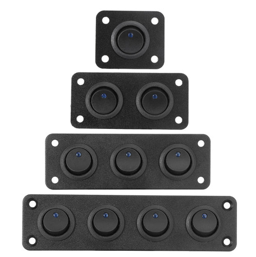 Interruttore quadro elettrico