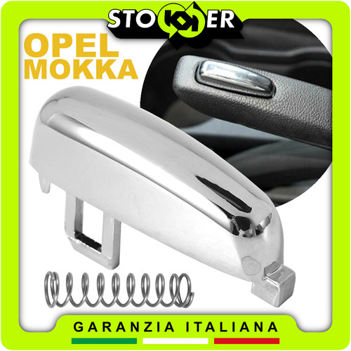 Pulsante tasto leva freno - tasto,