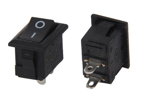 Mini interruttore 15mm - interruttore, 10*15mm