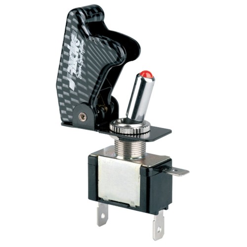 Interruttore aereonautico auto - interruttore,