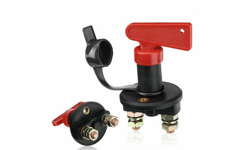 12v 24v interruttore - 12v,