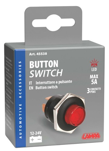 Interruttore pulsante switch - a,