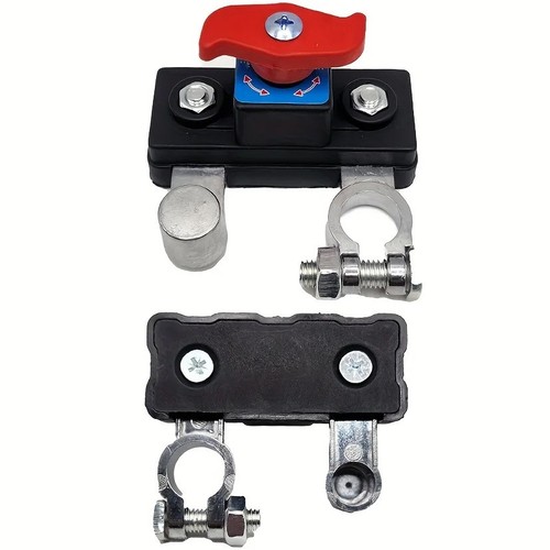 Stacca batteria separatore - batteria,