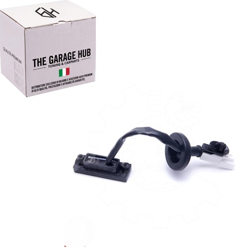 Pulsante portellone per - , kia