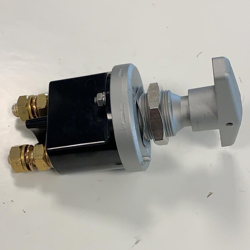 Staccabatteria 250 ampere - staccabatteria,