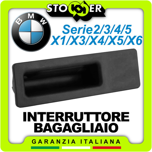 Interruttore pulsante maniglia - interruttore,