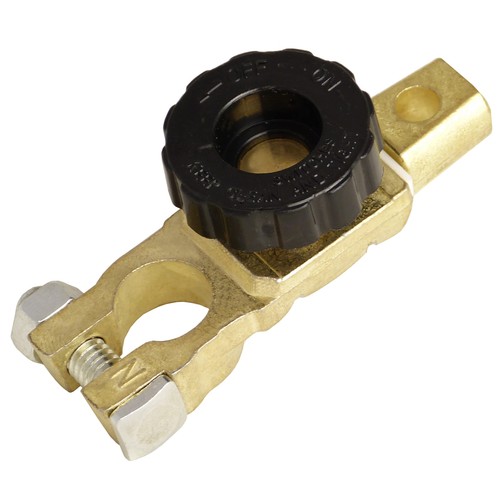 Stacca batteria auto 12v - stacca,