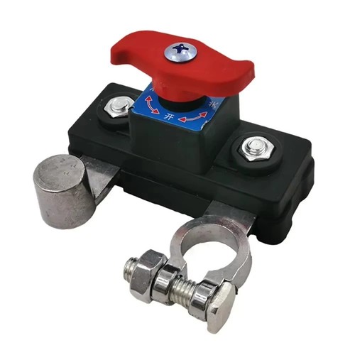 Interruttore stacca batteria - stacca,